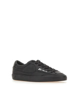 AUTRY Sneakers "Windscape Low" BLACK Uomo 