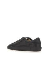 AUTRY Sneakers "Windscape Low" BLACK Uomo 
