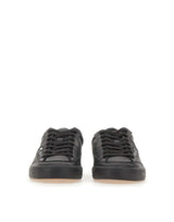 AUTRY Sneakers "Windscape Low" BLACK Uomo 