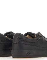 AUTRY Sneakers "Windscape Low" BLACK Uomo 
