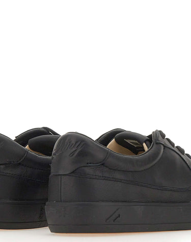 AUTRY Sneakers "Windscape Low" BLACK Uomo 
