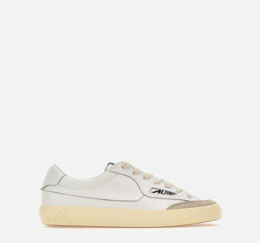 AUTRY Sneakers "Windscape Low" WHITE Uomo 