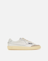 AUTRY Sneakers "Windscape Low" WHITE Uomo 