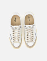 AUTRY Sneakers "Windscape Low" WHITE Uomo 