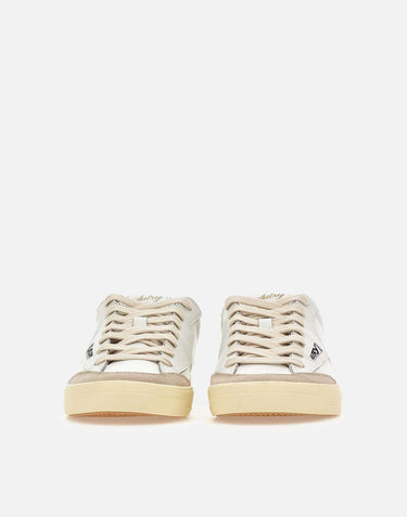 AUTRY Sneakers "Windscape Low" WHITE Uomo 