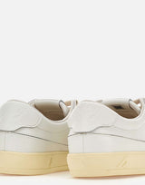 AUTRY Sneakers "Windscape Low" WHITE Uomo 