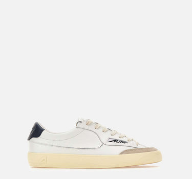 AUTRY Sneakers "Windscape Low" WHITE Uomo 