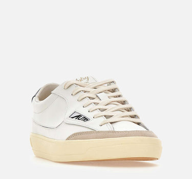AUTRY Sneakers "Windscape Low" WHITE Uomo 