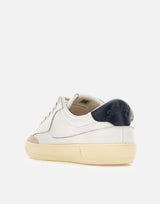 AUTRY Sneakers "Windscape Low" WHITE Uomo 