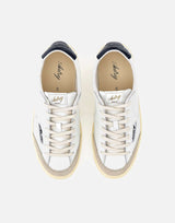 AUTRY Sneakers "Windscape Low" WHITE Uomo 