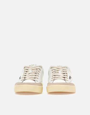 AUTRY Sneakers "Windscape Low" WHITE Uomo 