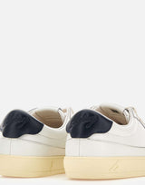 AUTRY Sneakers "Windscape Low" WHITE Uomo 