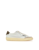 AUTRY Sneakers "Windscape Low" WHITE Uomo 