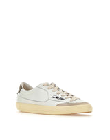 AUTRY Sneakers "Windscape Low" WHITE Uomo 