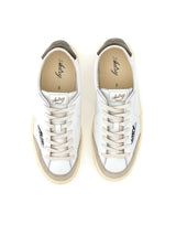 AUTRY Sneakers "Windscape Low" WHITE Uomo 