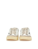 AUTRY Sneakers "Windscape Low" WHITE Uomo 