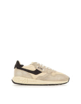 AUTRY Sneakers "Reelwind Low" BEIGE Donna 