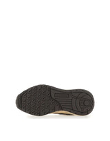 AUTRY Sneakers "Reelwind Low" BEIGE Donna 