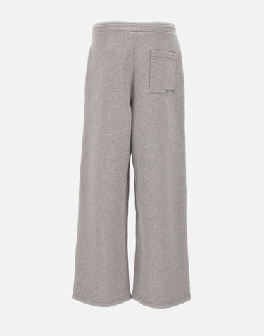 Pantaloni di tuta "Trey" A3360001 GREY AXEL ARIGATO 