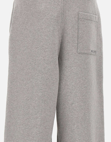 Pantaloni di tuta "Trey" A3360001 GREY AXEL ARIGATO 