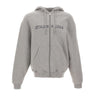 Felpa "Rhys" A4223002 GREY AXEL ARIGATO 