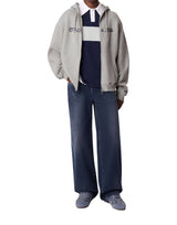 Felpa "Rhys" A4223002 GREY AXEL ARIGATO 