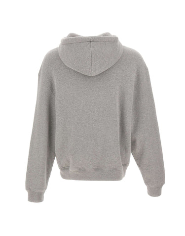 Felpa "Rhys" A4223002 GREY AXEL ARIGATO 