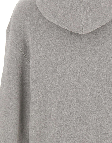 Felpa "Rhys" A4223002 GREY AXEL ARIGATO 