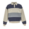 AXEL ARIGATO Polo "Anchor" in cotone biologico MULTICOLOR Uomo 