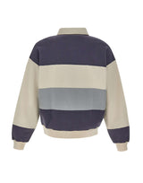 AXEL ARIGATO Polo "Anchor" in cotone biologico MULTICOLOR Uomo 