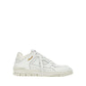 AXEL ARIGATO "Area Lo Sneakers" WHITE Uomo 
