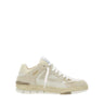 AXEL ARIGATO Sneakers "Area Lo Fluffy" BEIGE Uomo 