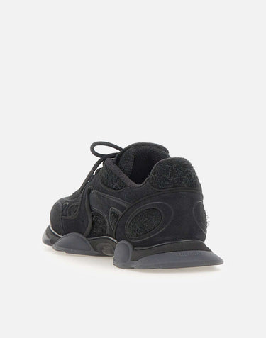 Sneakers "Eris" F3911001 OFFBLACK AXEL ARIGATO 