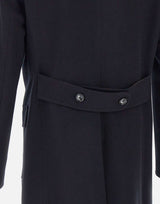 Cappotto in lana 51043 0090 BARBA 