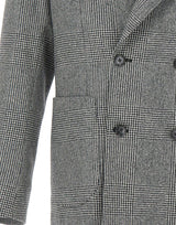 BARBA Blazer in lana vergine MULTI COLOR Uomo 