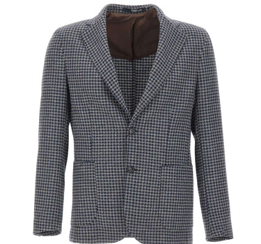 BARBA Blazer "Easy J Mono" MULTICOLOR Uomo 