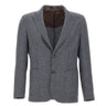 BARBA Blazer "Easy J Mono" MULTICOLOR Uomo 