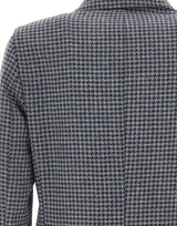 BARBA Blazer "Easy J Mono" MULTICOLOR Uomo 