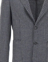 BARBA Blazer "Easy J Mono" MULTICOLOR Uomo 