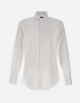 Camicia in cotone I1U02P01PZ2700U 0001 BARBA 