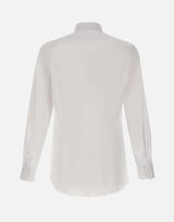 Camicia in cotone I1U02P01PZ2700U 0001 BARBA 