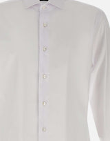 Camicia in cotone I1U02P01PZ2700U 0001 BARBA 