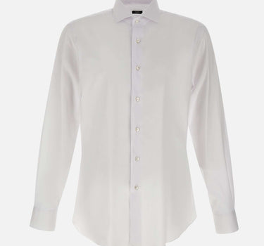 Camicia in cotone I1U02P01PZ2700U 0001 BARBA 