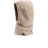 BARBOUR Balaclava "May" BEIGE Donna 