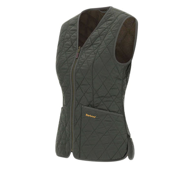 Gilet "Fleece Betty Liner" LLI0003 LLIOL71 BARBOUR 