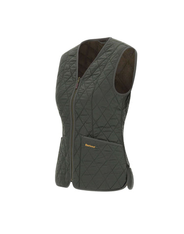 Gilet "Fleece Betty Liner" LLI0003 LLIOL71 BARBOUR 