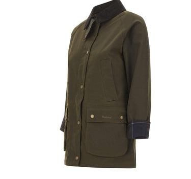 Giacca "Acorn" LWX0752 LWXOL51 BARBOUR 