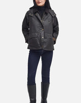 "Avon jkt" LWX1081 LWXOL71 BARBOUR 