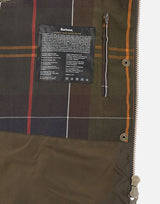 "Avon jkt" LWX1081 LWXOL71 BARBOUR 