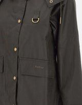 "Avon jkt" LWX1081 LWXOL71 BARBOUR 